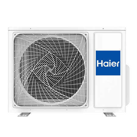 Кассетный кондиционер Haier AB35S2SC2FA/1U35S2SM4FA