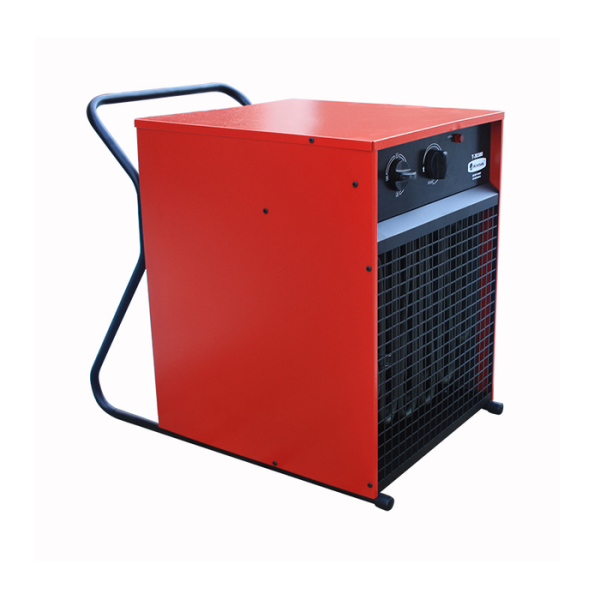 Тепловая пушка Hintek Т-24380