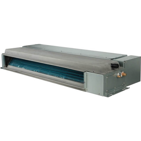 Канальный кондиционер Hisense AMD-12UX4RBL8/AUW-12U4RS8