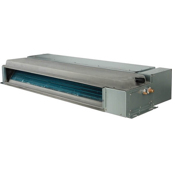 Канальный кондиционер Hisense AMD-12UX4RBL8/AUW-12U4RS8