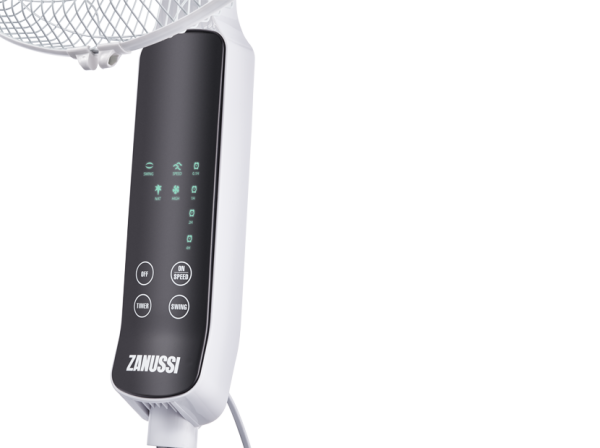 Напольный вентилятор  Zanussi ZFF - 901N