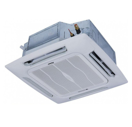 Кассетный кондиционер Pioneer KFC48GW / KOC48GW