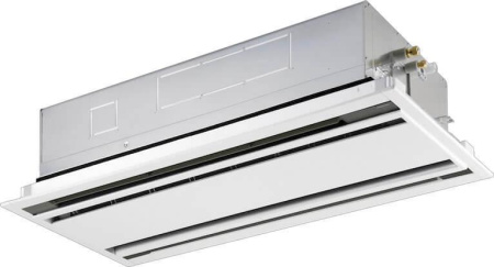 Кассетная VRF система Toshiba MMU-UP0181WH-E