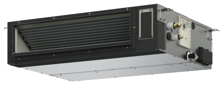 Внутренний блок полупромышленного кондиционера Panasonic S-140PF1E5B