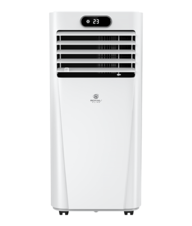 Мобильный кондиционер Royal Clima RM-TS17CH-E