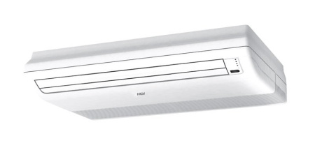 Напольно-потолочный внутренний блок VRF системы MDV MDV-D140DL/N1-C