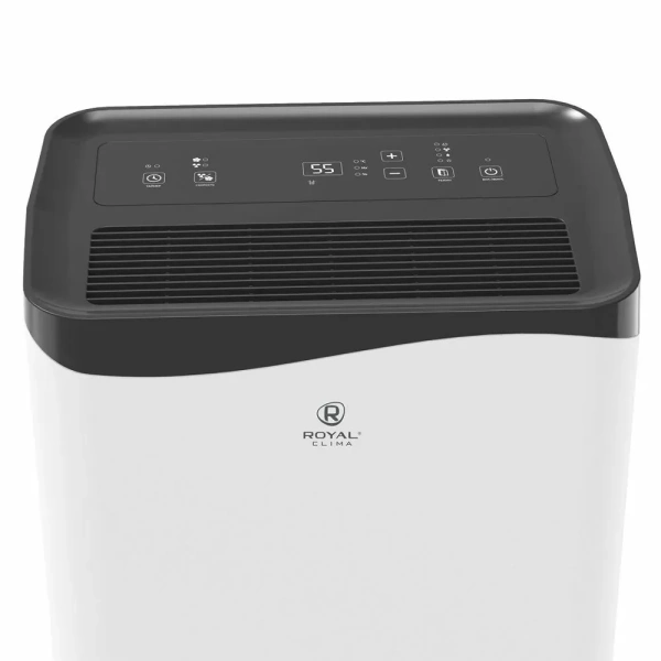 Бытовой осушитель воздуха Royal Clima RD-PC-40-E