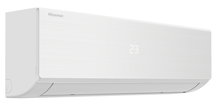 Настенный кондиционер (сплит-система) Hisense AS-18UW4RMSKJ01