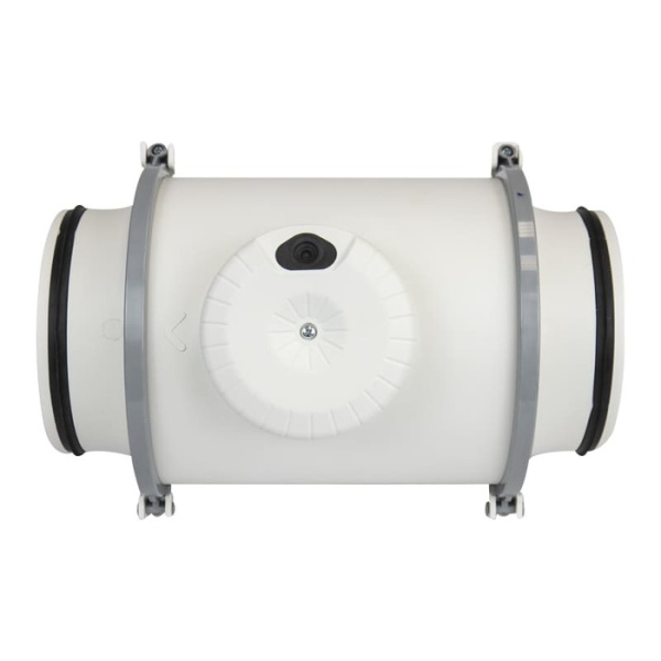 Канальный круглый вентилятор Soler & Palau TD EVO-150 ECOWATT (230V 50/60HZ) N8