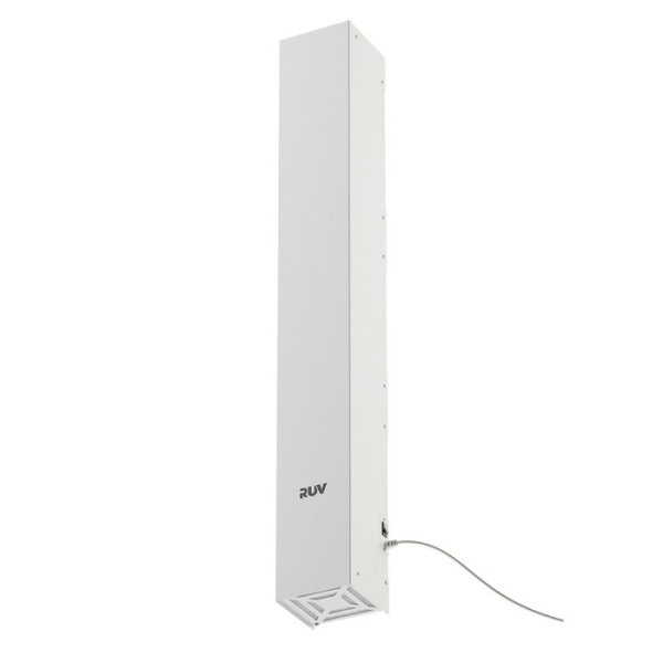 Закрытый рециркулятор  Солнечный Бриз RUV-4001