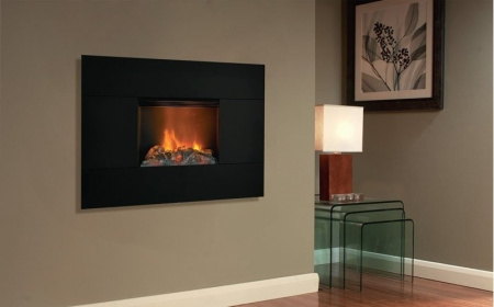 Навесной электрокамин Dimplex Tahoe