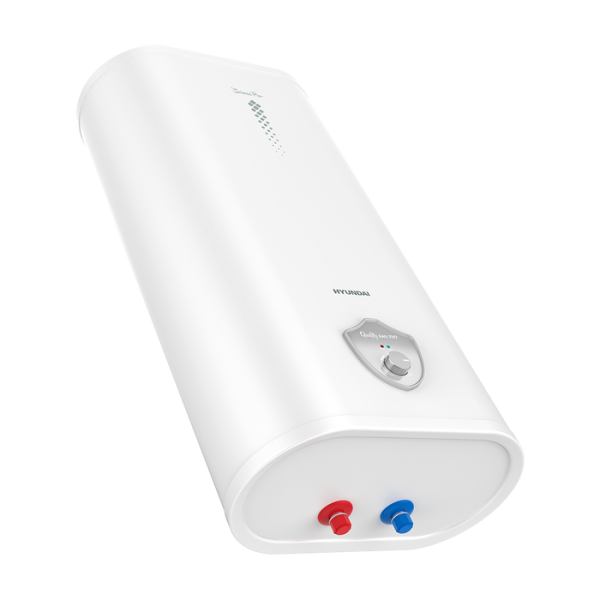 Электрический накопительный водонагреватель Hyundai H-SWS15-100V-UI697