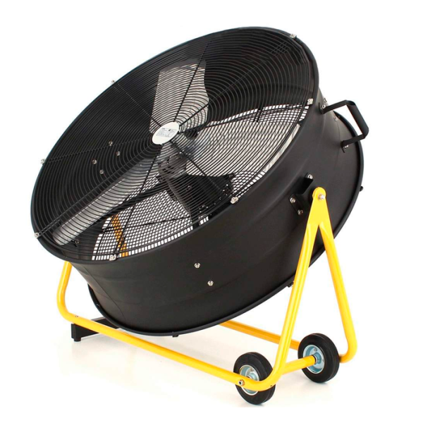 Промышленный вентилятор Master DF 30 P