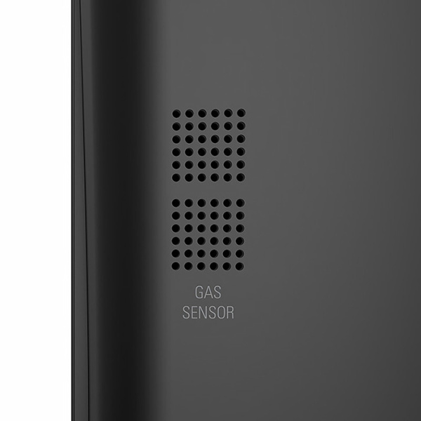 Очиститель воздуха со сменными фильтрами Stadler Form Roger little black