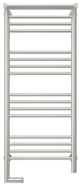 Электрический полотенцесушитель Сунержа Богема с полкой 2.0 1000х400 (00-5206-1040)