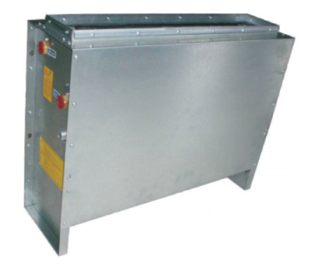 Напольно-потолочный фанкойл Pioneer KWUC20CR