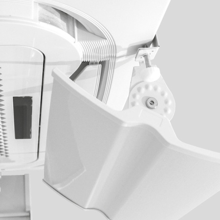 Отражатель воздушного потока для кондиционера Royal Clima SPL-CA-600