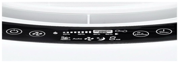 Мойка воздуха Winia AWI-40PTVCD