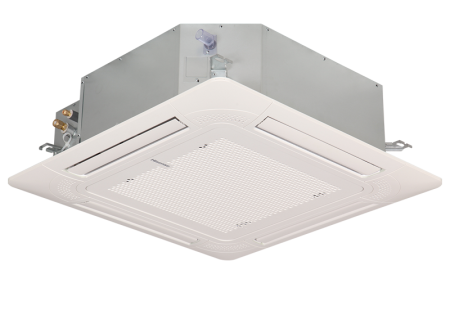 Кассетная VRF система Hisense AVBC-38HJFKA