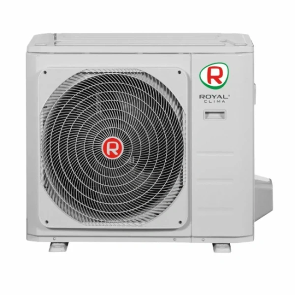 Канальный кондиционер Royal Clima ES-D 12HWI/ES-E 12HXI