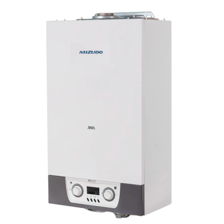 Настенный газовый котел MIZUDO M20Т