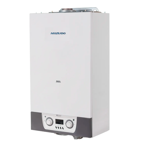 Настенный газовый котел MIZUDO M20Т