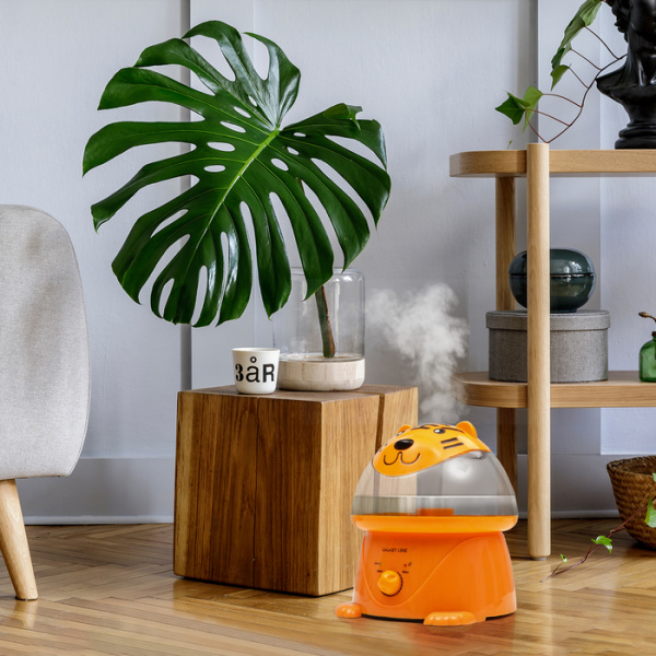 Ультразвуковой увлажнитель воздуха GALAXY LINE GL 8010