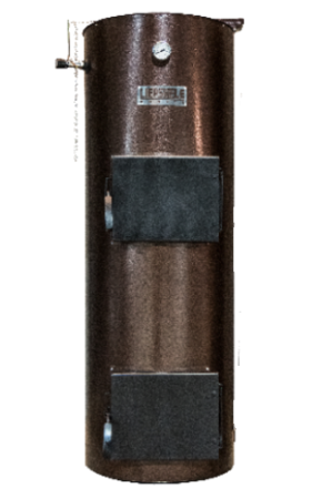 Твердотопливный котел LIEPSNELE L-40