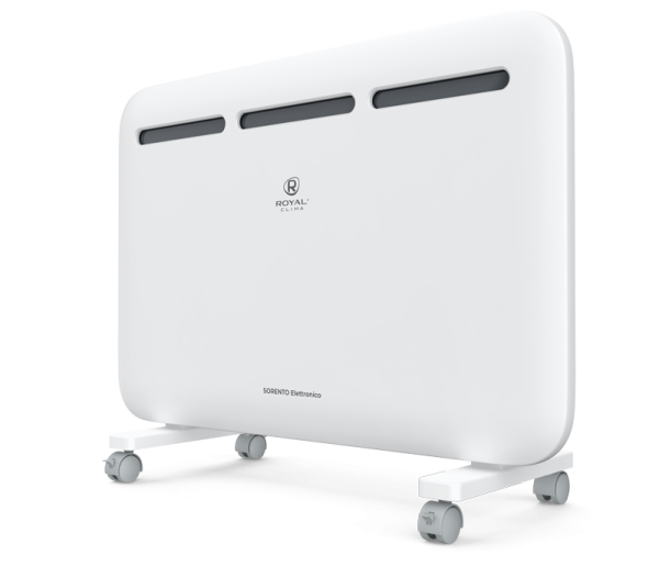 Электрические конвекторы Royal Clima REC-S1000E