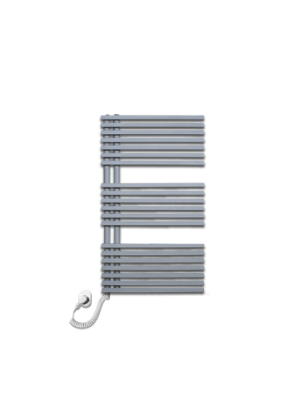 Электрический полотенцесушитель LUXRAD TYP E 883/500 (8 LUTY) серый