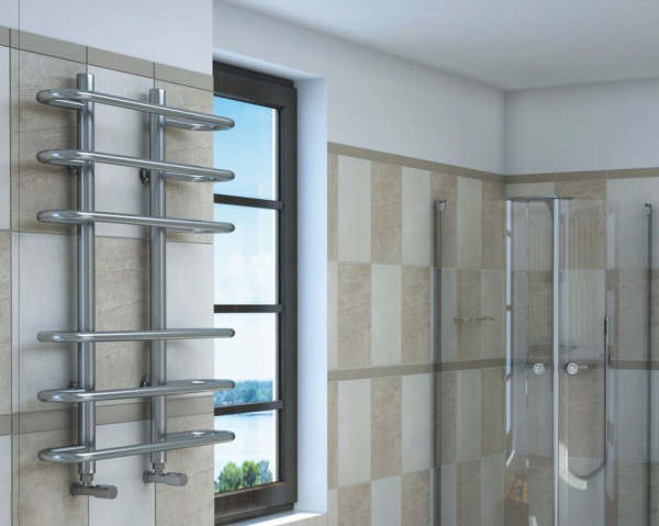 Водяной полотенцесушитель Terminus Сахара П6 500*796