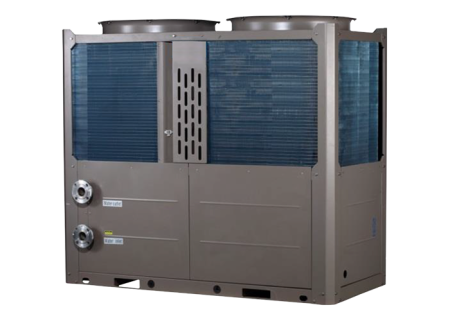 Тепловой насос Mdv RSJ-420/SZN1-H