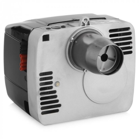 Дизельная горелка Lamborghini ECO 15