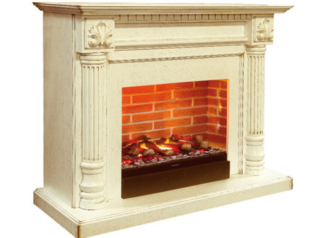 Портал Adel под очаг Dimplex Juneau