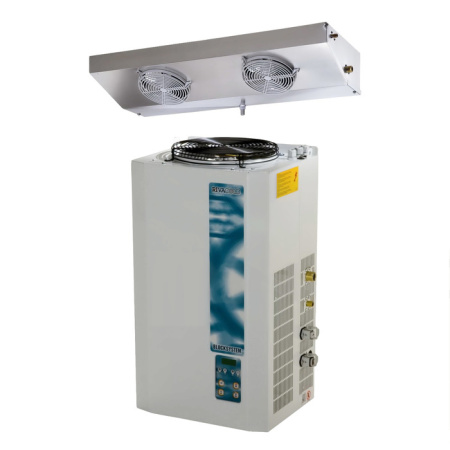 Среднетемпературная установка V камеры 10-13  м³ Rivacold FSM009Z001