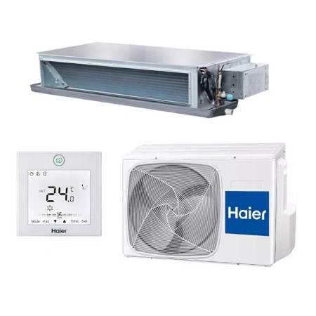 Канальный кондиционер Haier AD50S1LS1FA/1U50S1LM1FA
