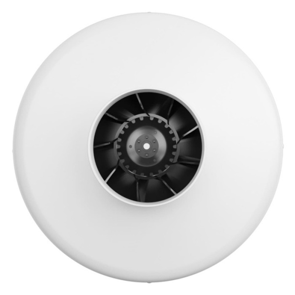 Канальный круглый вентилятор ERA СYCLONE 100