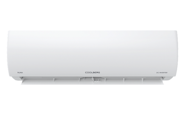 Внешний блок мульти сплит-системы на 2 комнаты Coolberg CI18R1_TR2