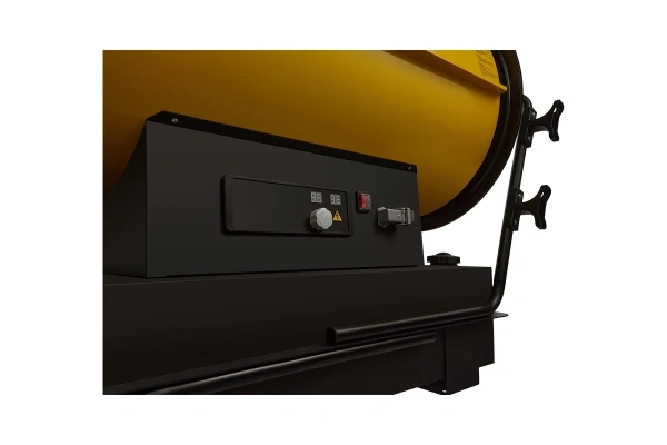 Дизельная пушка Ballu BHDP-120