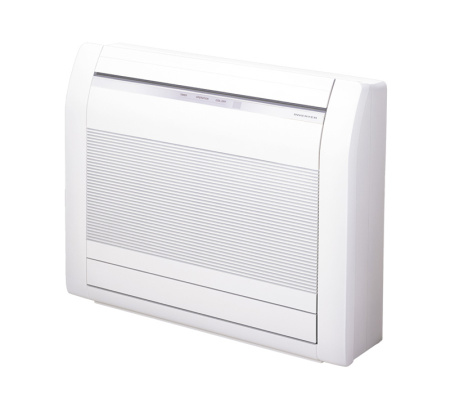 Напольно-потолочный кондиционер General AGHG14LVCA