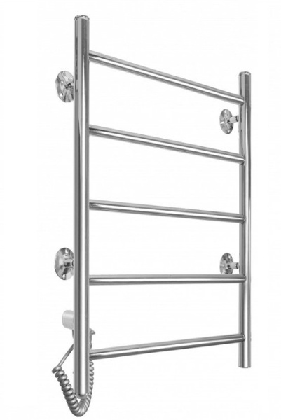 Электрический полотенцесушитель Domoterm DMT 109-6 40*60 EK L