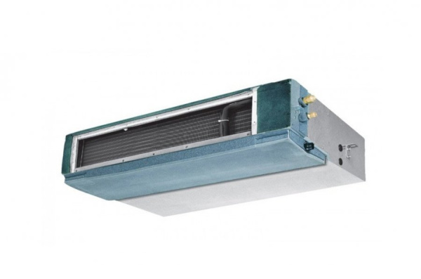 Канальный внутренний блок VRF системы MDV D112T2/N1-BA5(B)