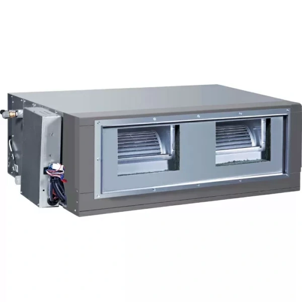 Канальный кондиционер Haier AD96HN1ERA/1U96WS1ERB