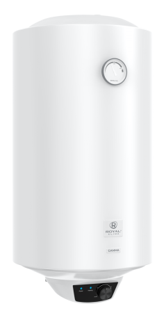 Электрический водонагреватель Royal Clima RWH-GA30-RE