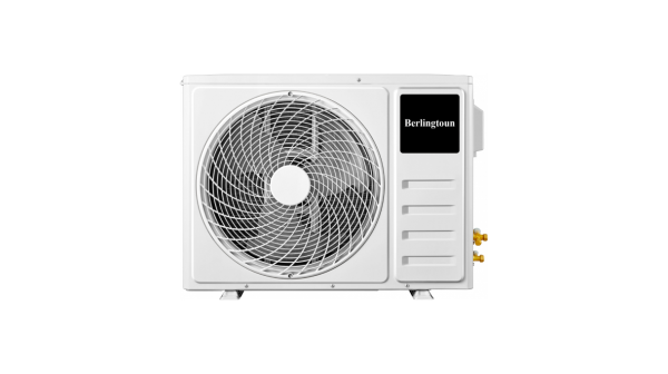 Настенный кондиционер (сплит-система) Berlingtoun BR-07TIN1