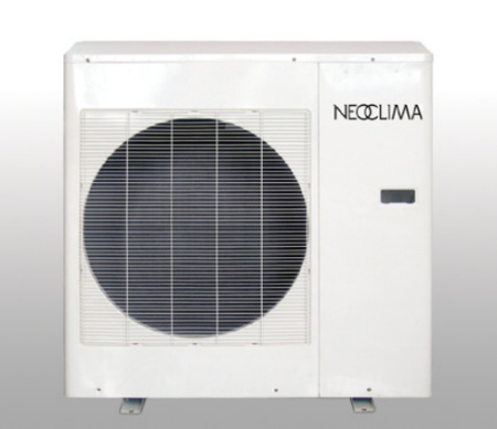 Канальный кондиционер Neoclima NS/NU-18D5