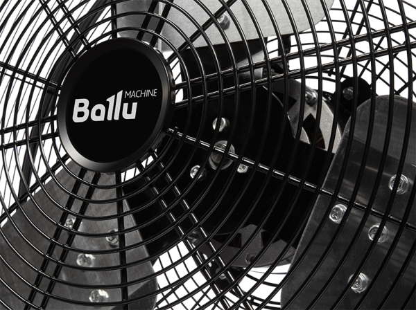 Напольный вентилятор  Ballu BIF-20D