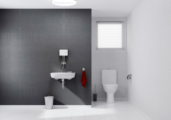 Электрический проточный водонагреватель 6 кВт Stiebel Eltron EIL 7 Premium (200137)