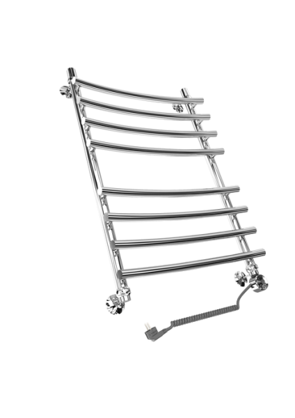 Электрический полотенцесушитель Двин R PRIMO BACK 80/40 el