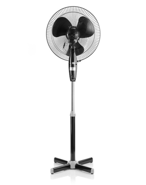 Напольный вентилятор  Centek CT-5004 Black